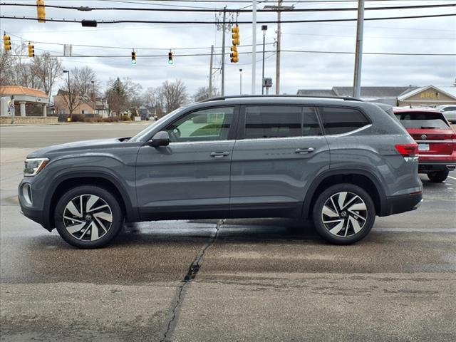 Thumbnail image of 2025 Volkswagen Atlas at Beechmont Volkswagen