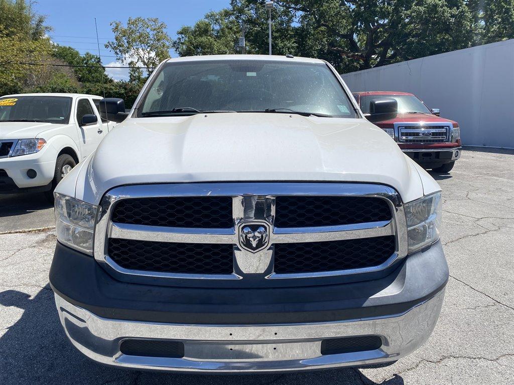 Thumbnail image of 2014 Ram 1500 at M & M Motors of Tampa LLC