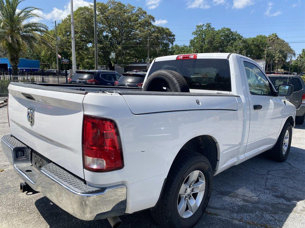 Thumbnail image of 2014 Ram 1500 at M & M Motors of Tampa LLC