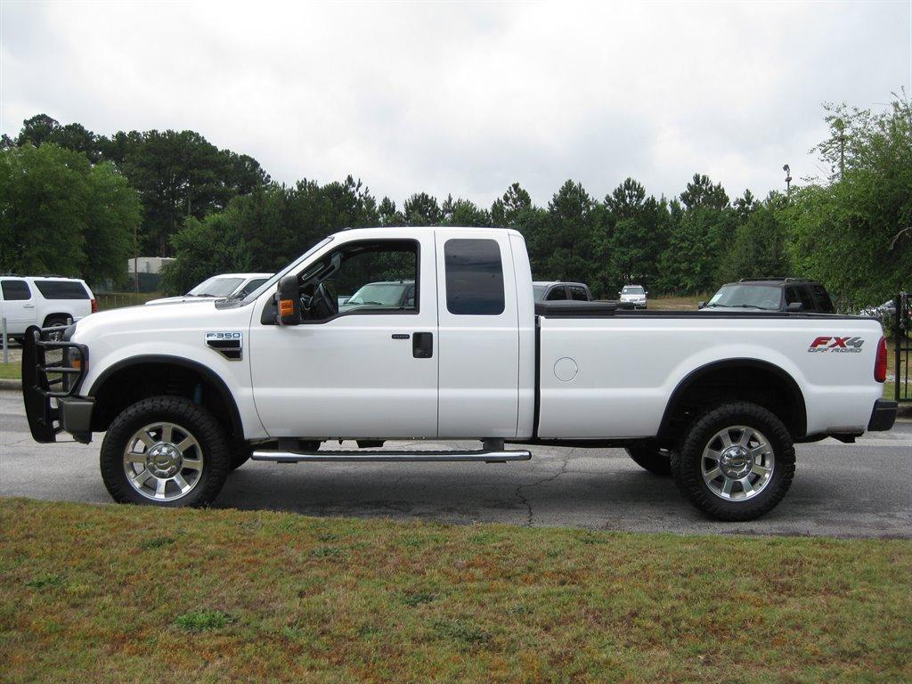 Thumbnail image of 2008 Ford F-350 Super Duty at M And M Auto Superstore