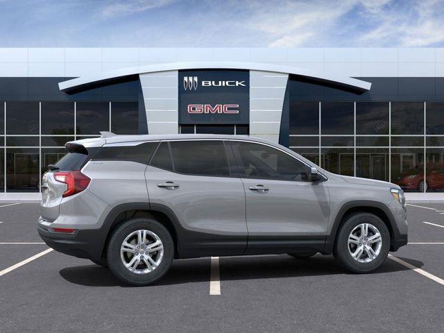Thumbnail image of 2024 GMC Terrain at CavenderBuickGMC USED