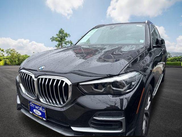 Thumbnail image of 2023 BMW X5 at City World Ford