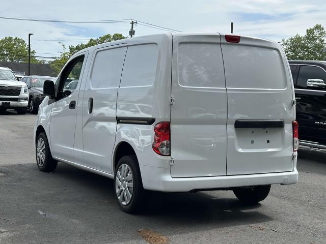Thumbnail image of 2020 Nissan NV200 at Chevrolet of Smithtown