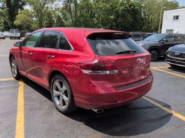 Thumbnail image of 2014 Toyota Venza at LaFontaine Volkswagen Mazda of Livonia
