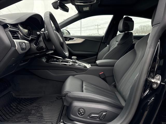 Thumbnail image of 2025 Audi A5 Sportback at Audi Vw Of Clarksburg