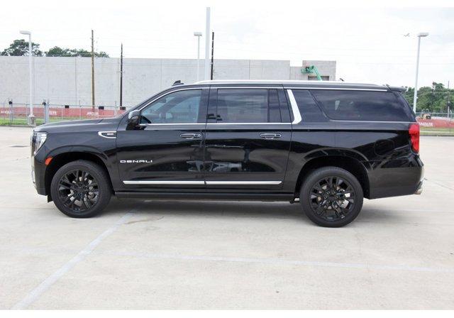 Thumbnail image of 2022 GMC Yukon XL at RobbinsChevroletUsed of Humble, TX