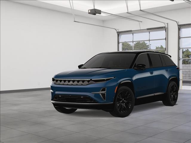 Thumbnail image of 2024 Jeep Wagoneer S at Lilliston Chrysler Dodge Jeep Ram