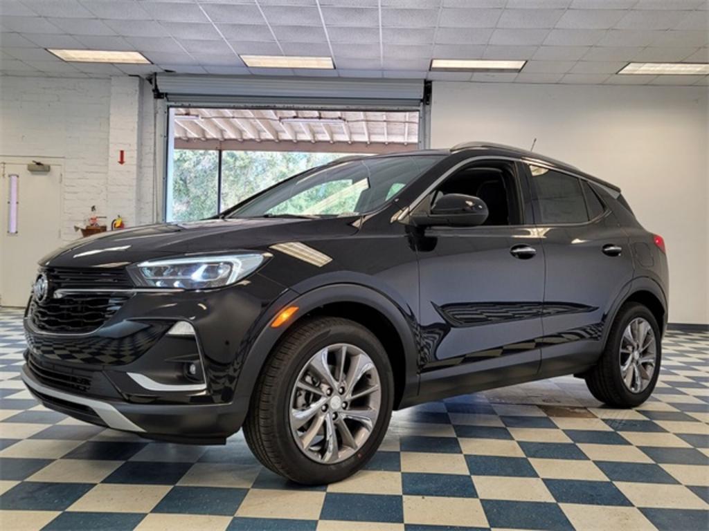 Thumbnail image of 2023 Buick Encore GX at Five Star Chevrolet-cadillac