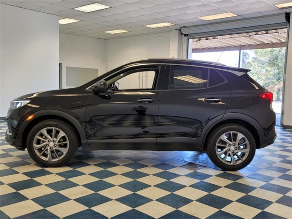 Thumbnail image of 2023 Buick Encore GX at Five Star Chevrolet-cadillac