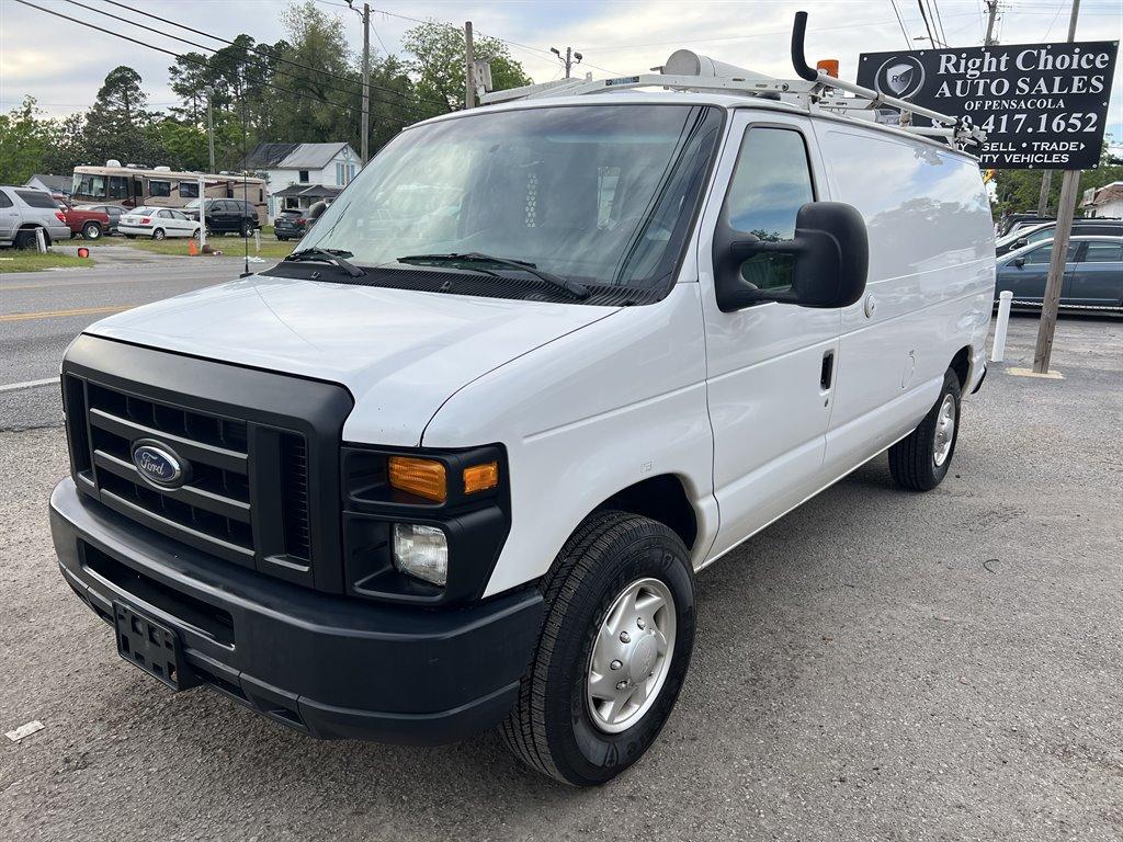 Thumbnail image of 2011 Ford E-Series at Right Choice Auto Sales of Pensacola