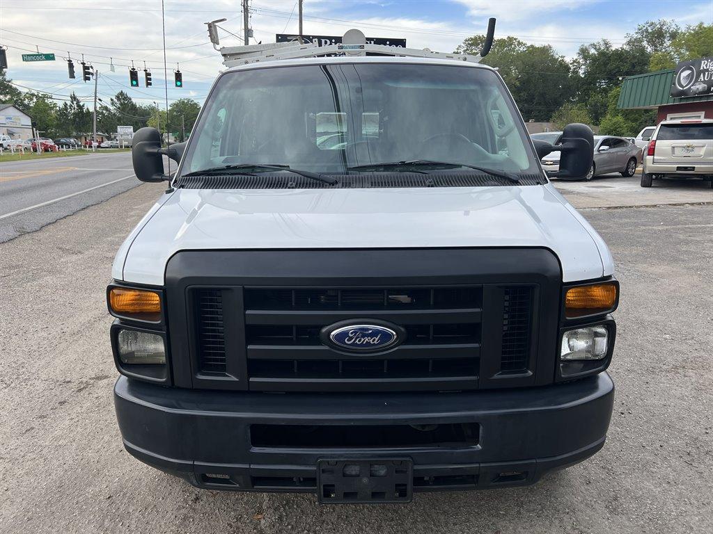 Thumbnail image of 2011 Ford E-Series at Right Choice Auto Sales of Pensacola