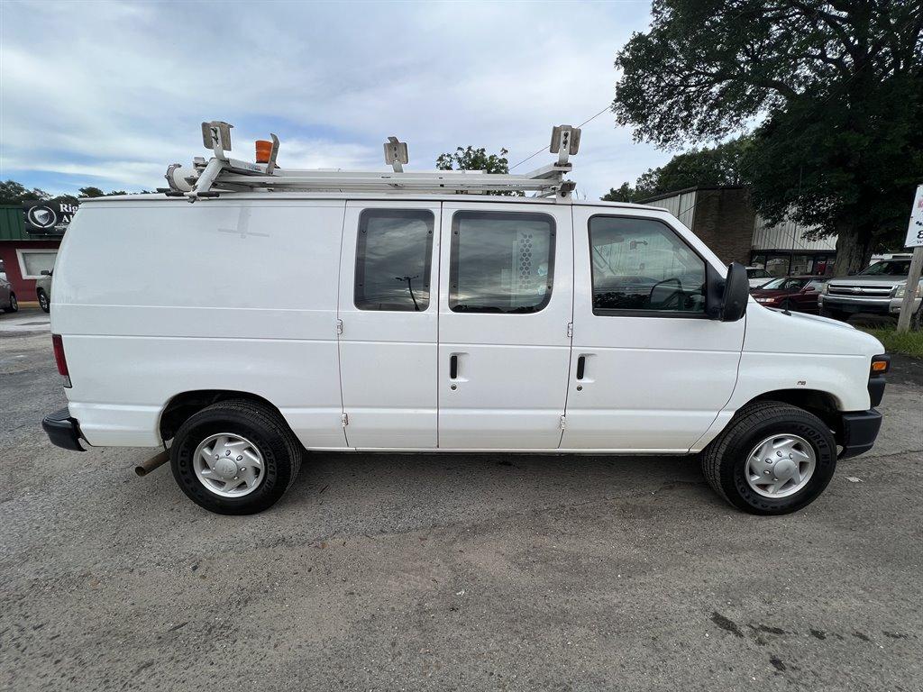 Thumbnail image of 2011 Ford E-Series at Right Choice Auto Sales of Pensacola