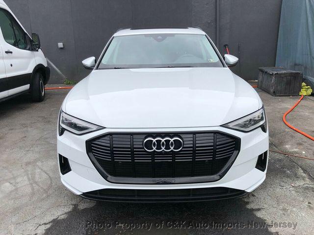 Thumbnail image of 2023 Audi e-tron at C&K Auto Imports Inc.