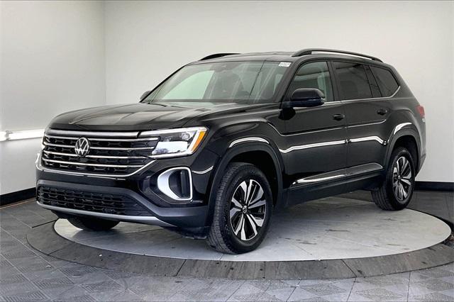 Thumbnail image of 2024 Volkswagen Atlas at Audi Volkswagen Princeton