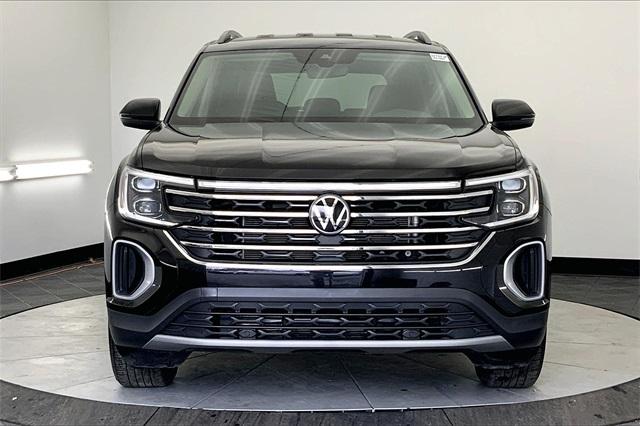 Thumbnail image of 2024 Volkswagen Atlas at Audi Volkswagen Princeton