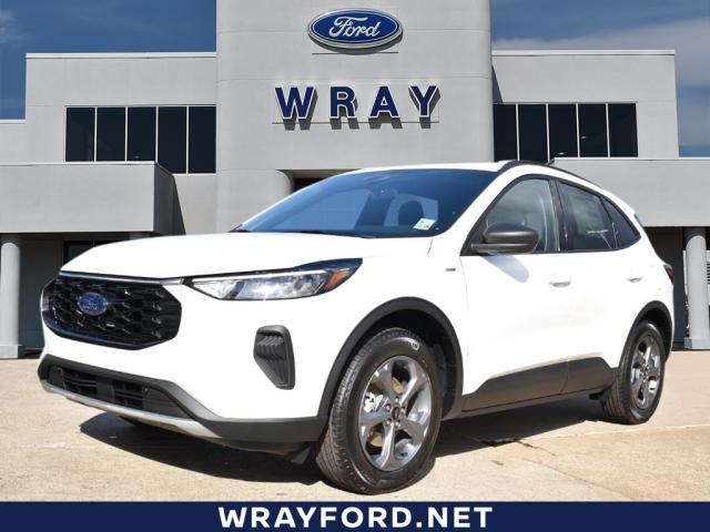 Thumbnail image of 2025 Ford Escape at Wray Ford