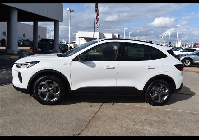 Thumbnail image of 2025 Ford Escape at Wray Ford