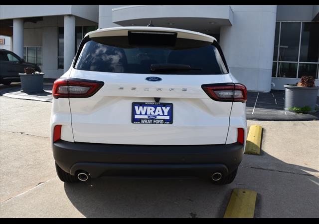 Thumbnail image of 2025 Ford Escape at Wray Ford