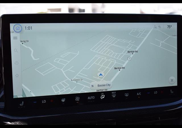 Thumbnail image of 2025 Ford Escape at Wray Ford
