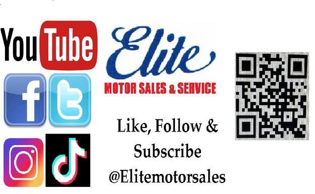 Thumbnail image of 2016 Ram 1500 at Elite Motor Sales &amp; Service