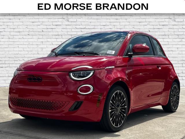 Thumbnail image of 2024 FIAT 500e at Brandon Auto Mall By Ed Morse