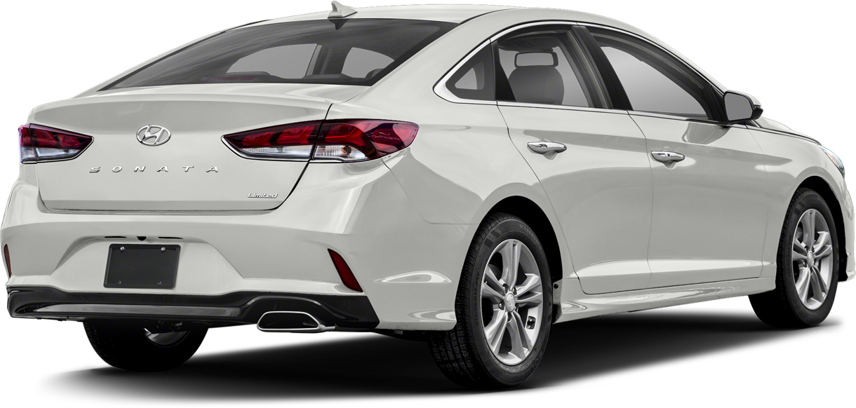 Thumbnail image of 2018 Hyundai SONATA at Hamilton Honda