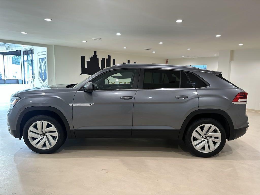 Thumbnail image of 2020 Volkswagen Atlas Cross Sport at LA City Cars