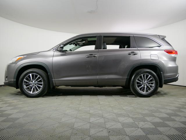 Thumbnail image of 2018 Toyota Highlander at Inver Grove Toyota