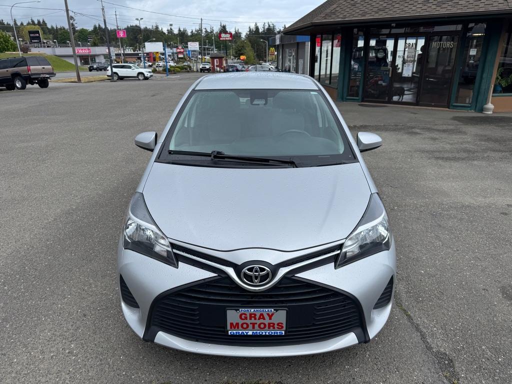 Thumbnail image of 2017 Toyota Yaris at GRAY MOTORS