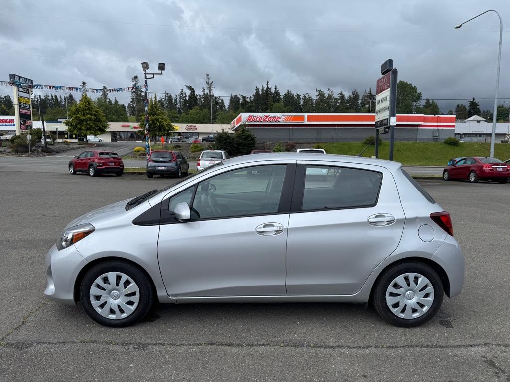 Thumbnail image of 2017 Toyota Yaris at GRAY MOTORS