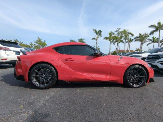 Thumbnail image of 2024 Toyota GR Supra at Coconut Point Ford USED