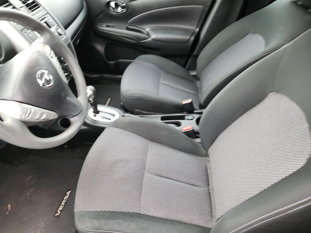 Thumbnail image of 2018 Nissan Versa at Quest Auto Sales