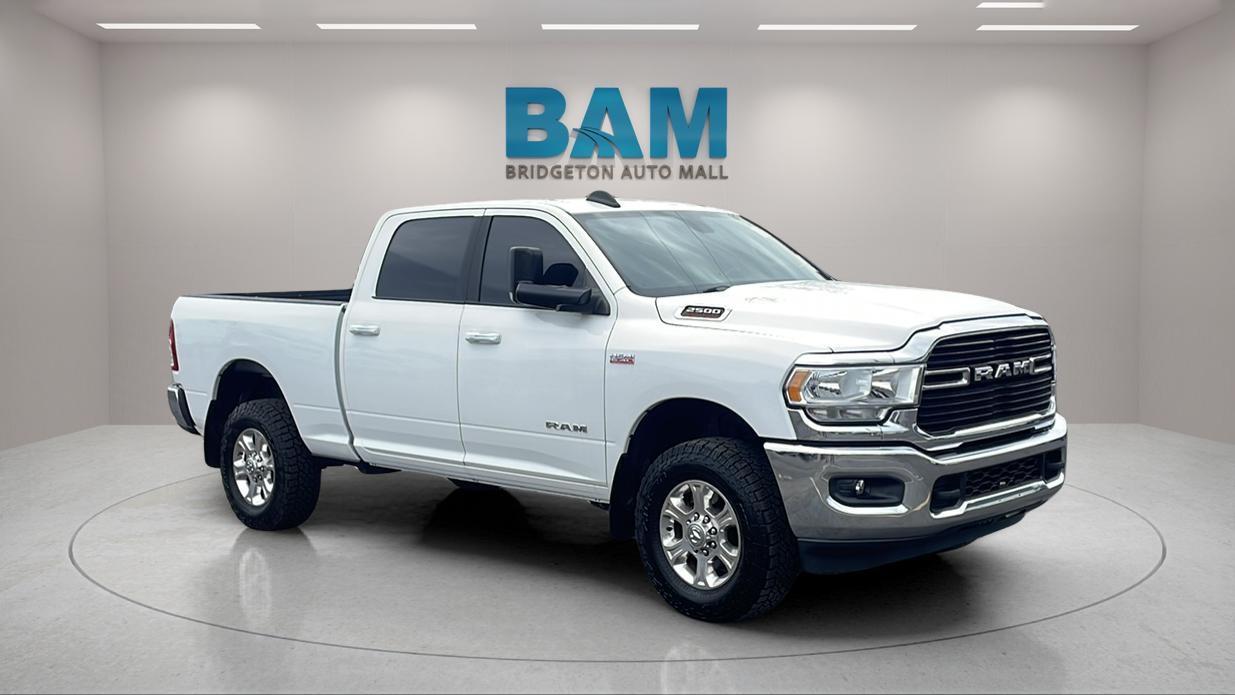 Thumbnail image of 2019 Ram 2500 at Bridgeton Auto Mall