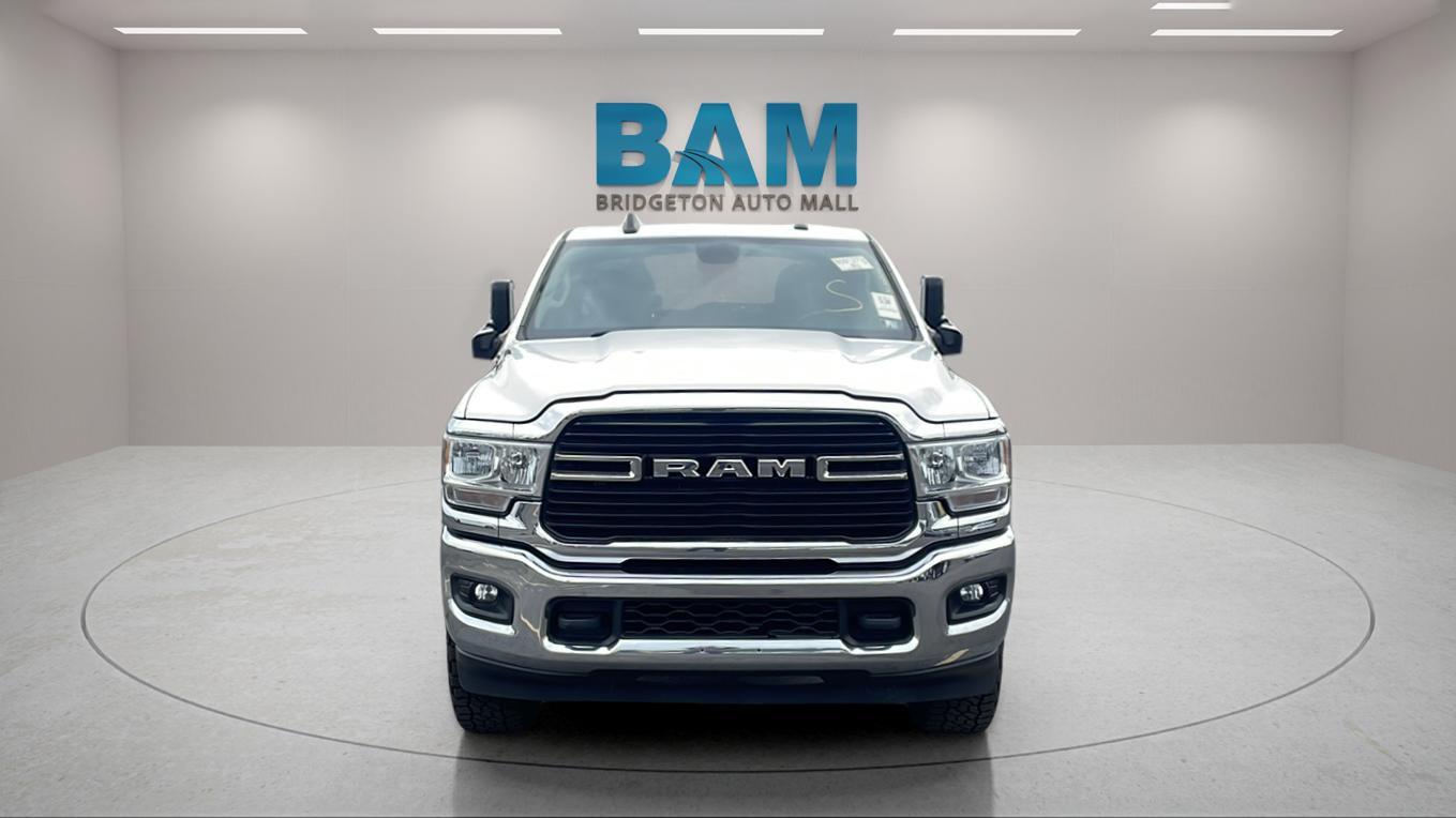 Thumbnail image of 2019 Ram 2500 at Bridgeton Auto Mall