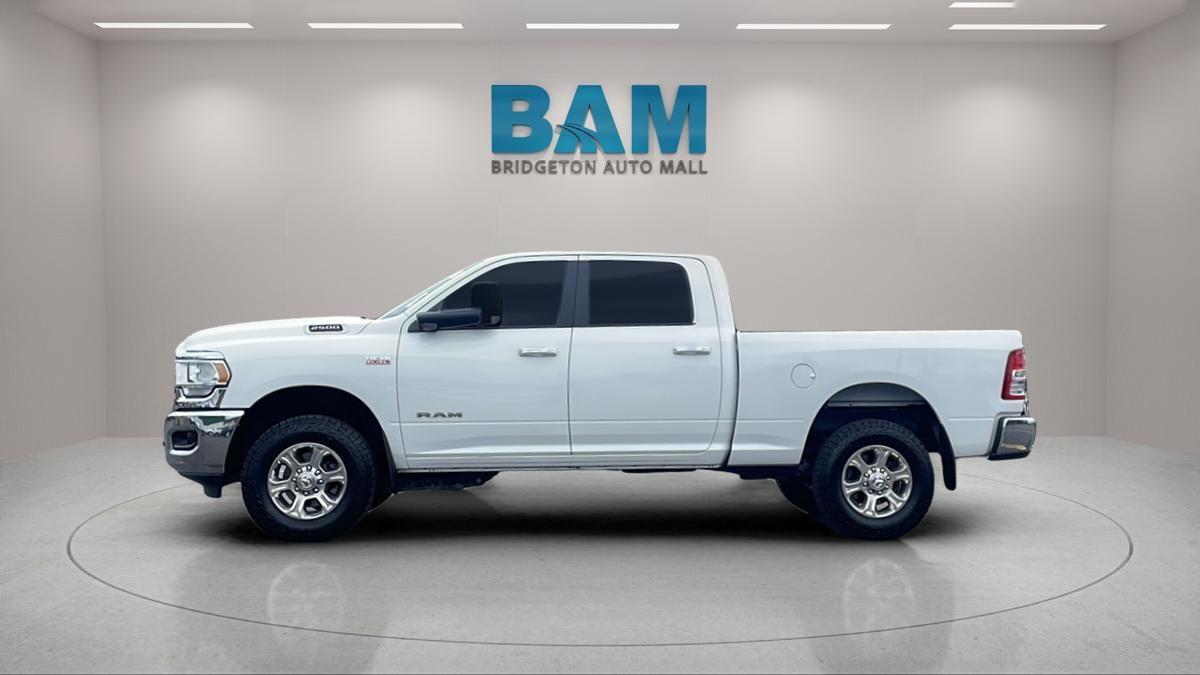 Thumbnail image of 2019 Ram 2500 at Bridgeton Auto Mall