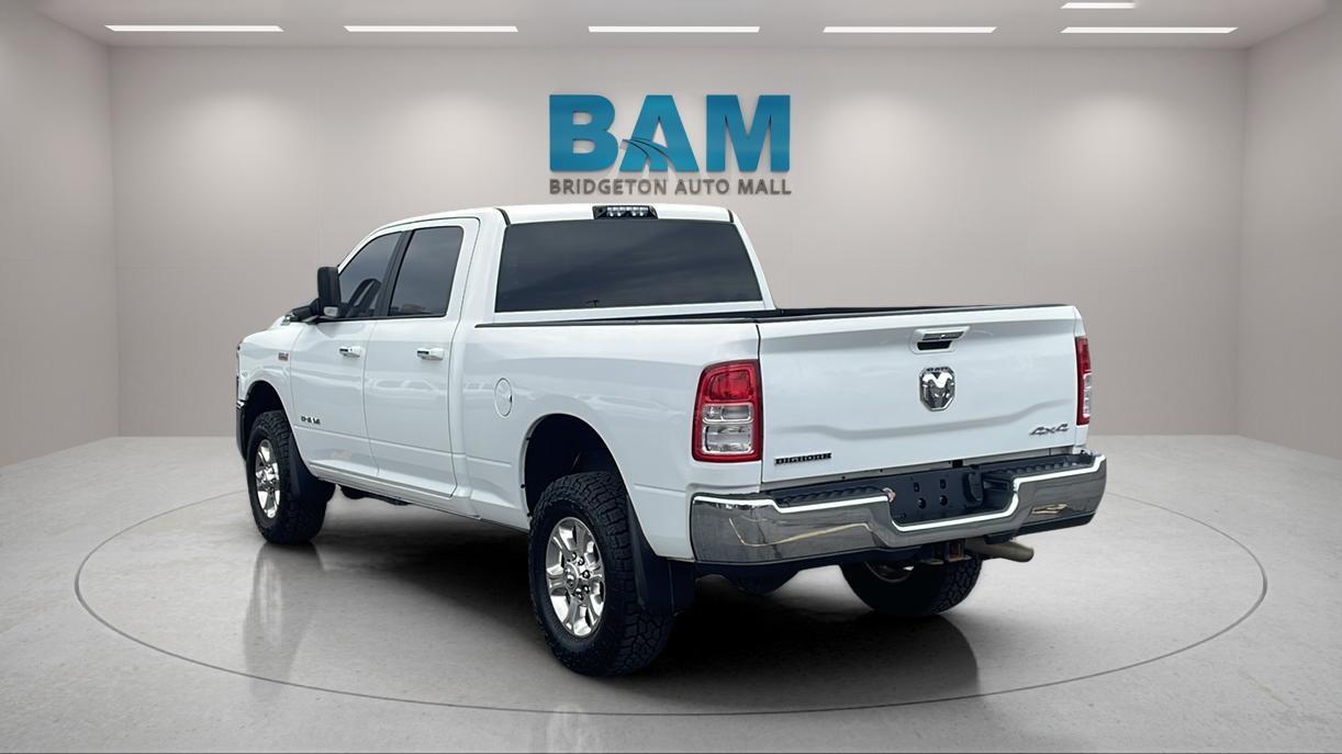 Thumbnail image of 2019 Ram 2500 at Bridgeton Auto Mall