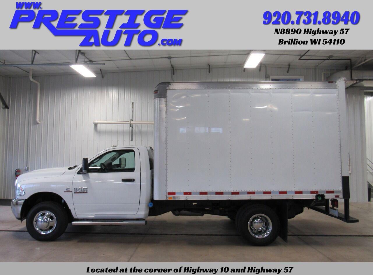 Thumbnail image of 2014 Ram 3500 at Prestige Auto Sales