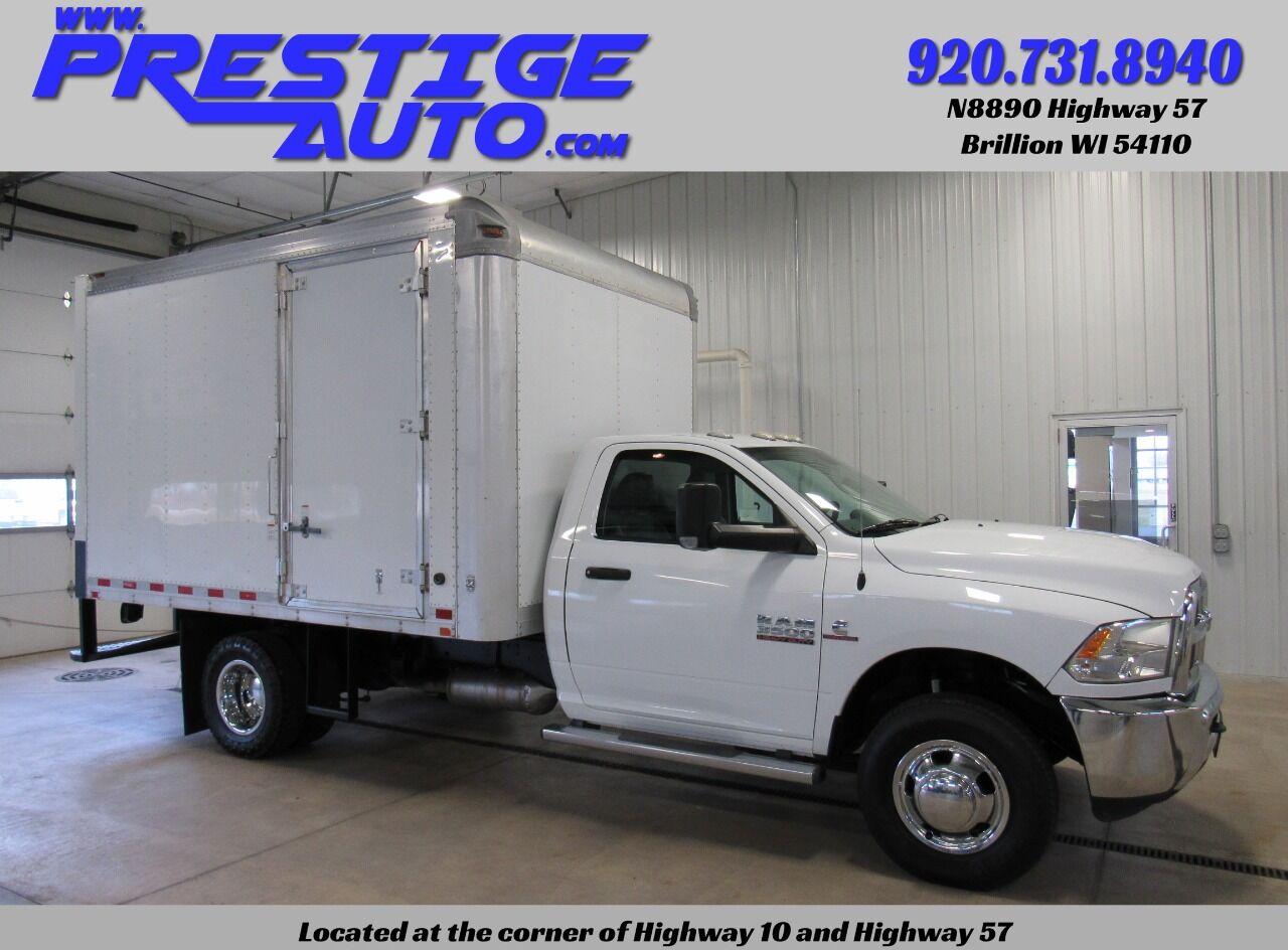 Thumbnail image of 2014 Ram 3500 at Prestige Auto Sales