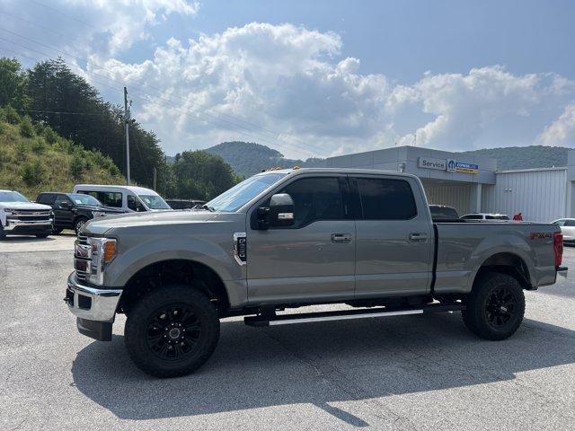 Thumbnail image of 2019 Ford F-250 Super Duty at Jacky Jones Lincoln