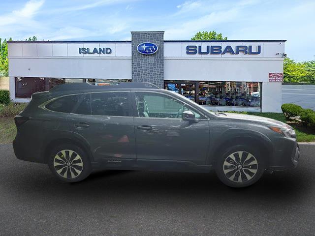 Thumbnail image of 2021 Subaru Outback at Island Subaru