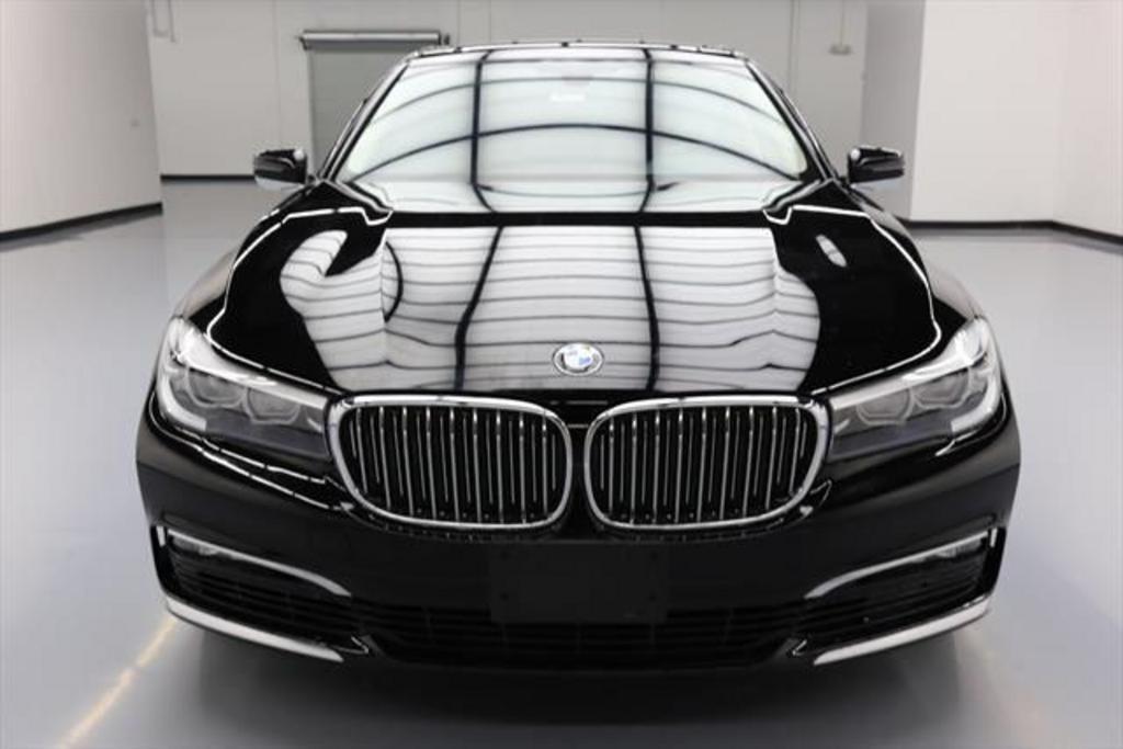 Thumbnail image of 2016 BMW 7 Series at Beasley’s River City Auto