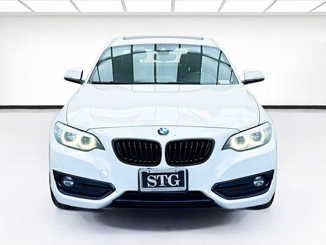 Thumbnail image of 2019 BMW 2 Series at StgAutoGroupOfBellflower - Used