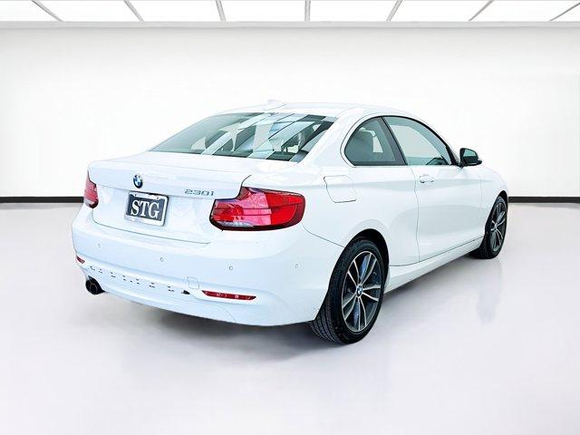 Thumbnail image of 2019 BMW 2 Series at StgAutoGroupOfBellflower - Used