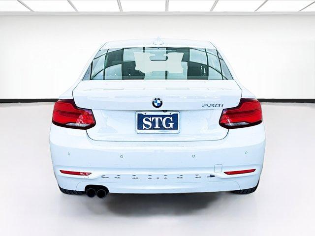 Thumbnail image of 2019 BMW 2 Series at StgAutoGroupOfBellflower - Used