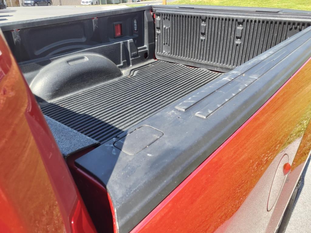 Thumbnail image of 2020 Ford F-150 at Empire Ford