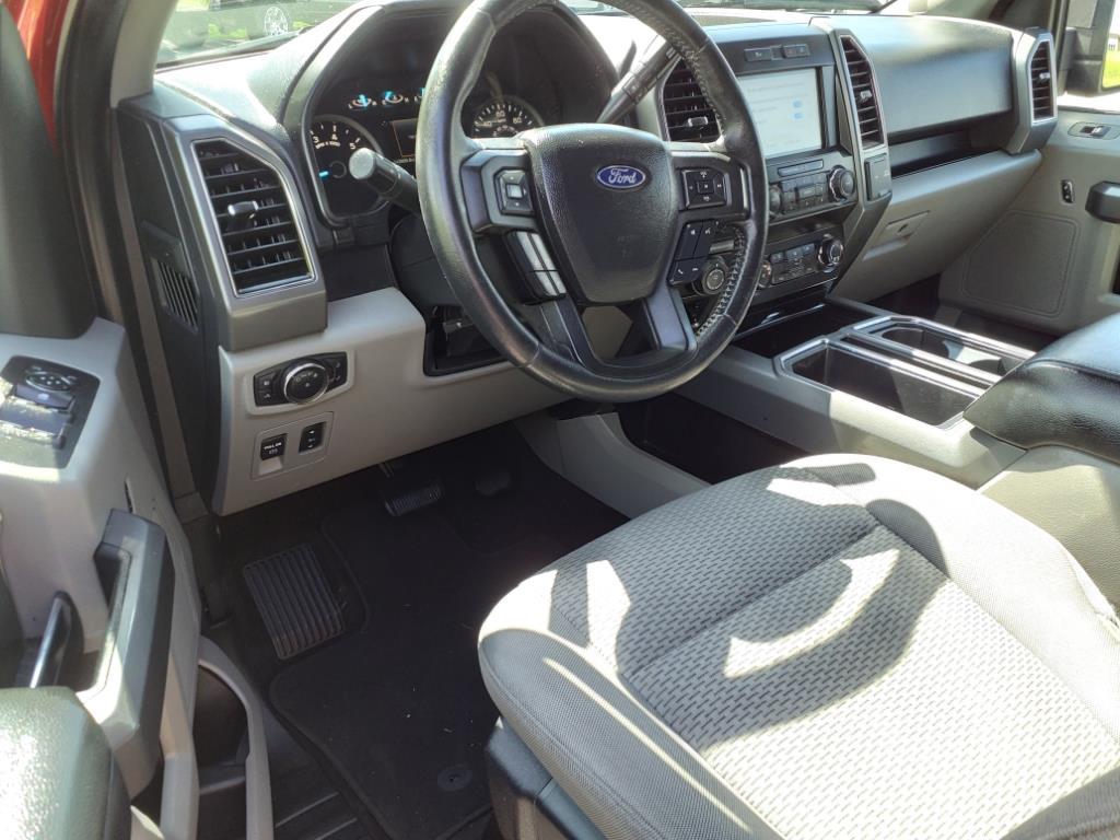 Thumbnail image of 2020 Ford F-150 at Empire Ford