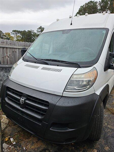 Thumbnail image of 2016 Ram ProMaster at USA Auto Sales