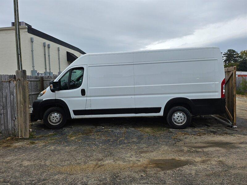 Thumbnail image of 2016 Ram ProMaster at USA Auto Sales
