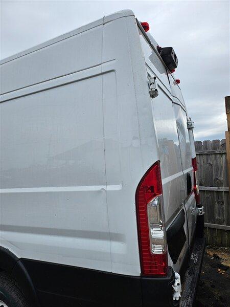 Thumbnail image of 2016 Ram ProMaster at USA Auto Sales
