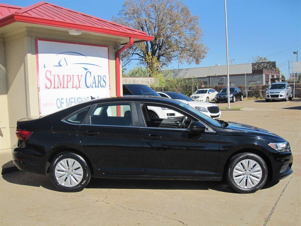 Thumbnail image of 2019 Volkswagen Jetta at Simply Cars of Memphis, LLC.